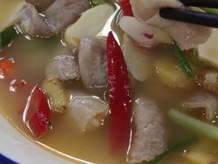 -东安鸡馆(蔡锷南路店)