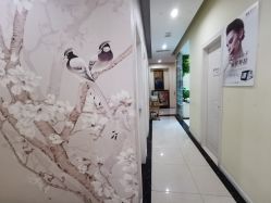 -香秀空间科技抗衰·美容中心