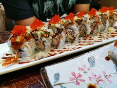 龙卷-米彩料理(西丽店)