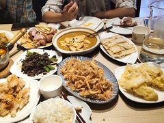 -六泰居·尔滨地标·东北菜(泰山路店)