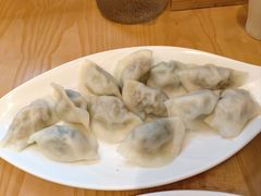 -船歌·鱼水饺青岛菜(国贸商城店)