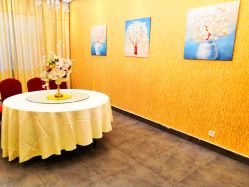 -谛融婚礼酒店·宴会厅(花园店)