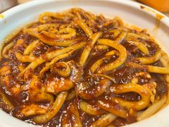 -谷丽麦馕新疆菜·清真(步步高梅溪新天地店)