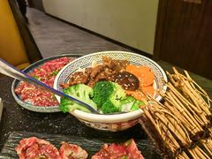 -樱嘢·炭火烧肉(惠南店)