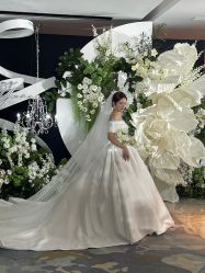 -Sugar苏格婚礼策划工作室