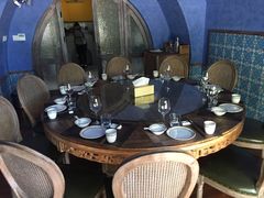 -阿凡提餐厅(簋街店)