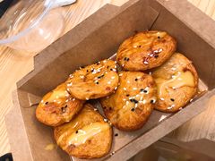 -肥安娜·小吃·饮品