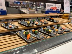-星伦多自助料理·涮烤一体(奉贤龙湖天街店)