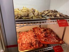 -金鼎雪山牦牛杂火锅(理县总店)