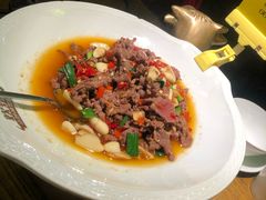 -炊烟小炒黄牛肉(中心印象城店)