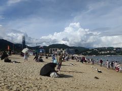 -大梅沙海滨公园