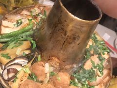 山西老铜锅-山西会馆·晋菜·晋商宴·牌匾博物馆(胜利东街店)