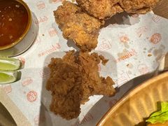 香茅炸鸡-乐班 Le'ban(凯德新地城店)