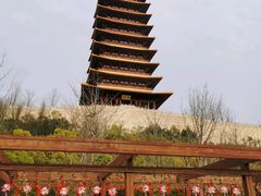 -牛首山文化旅游区