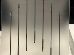 -秦始皇帝陵博物院-丽山园
