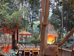 -二荆条·蜀鲜汇城市森林火锅