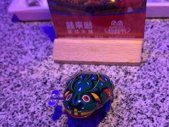 -蛙来哒(汇一城黑金冠店)