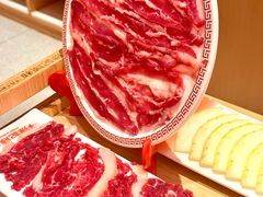 -陈记顺和潮汕牛肉火锅(棠德南路店)