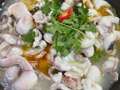 -大鼎石锅鱼(春江里店)