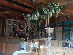 -一棵树·意大利西餐厅One Tree(新城店)