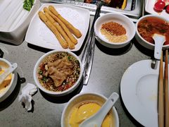 -海底捞火锅(凯德广场店)