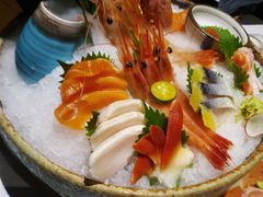 -芥末日本料理(打浦路铂尔曼旗舰店)