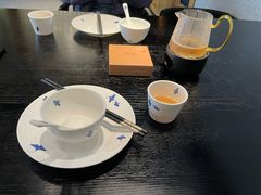 -简小舍·民间手艺菜(武昌江滩店)