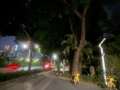 -人民公园(罗湖区)