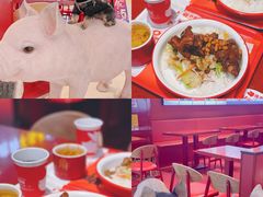 -猪角·闽南猪脚饭(上梅林店)