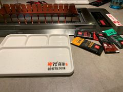 -丰茂烤串(金源店)