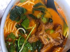 -和府捞面(东直门银座店)