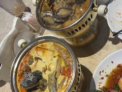 -芭菲盛宴·环球美食(北城国际店)