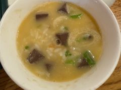 -大鸽饭(汉溪长隆店)