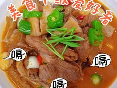 -潇湘楼(环保园店)