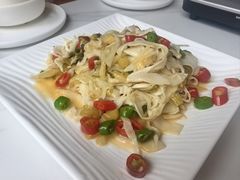 -三猫黑鱼花(南大店)