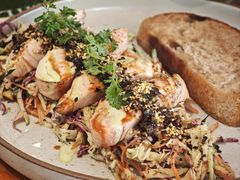 -O'mills Sourdough Bakery&Bistro(永嘉路店)