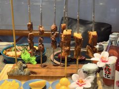 -锦州御烧烤·形象店(人民街店)