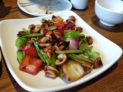-香港表哥茶餐厅(银泰百货店)