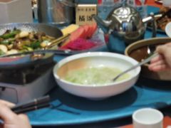 -潇湘华天大酒店-湘·悦美食街(芙蓉中路店)
