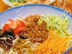 傣味凉面-阿木舂记·特色小吃(平江路店)