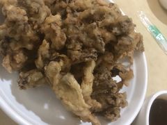 -满口香饭店