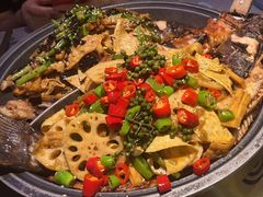 -味妙烤鱼吧(回龙观店)