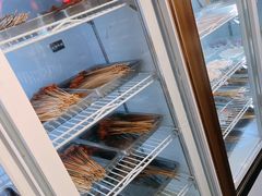自助取餐区-乐山串串香老火锅(鼓楼店)
