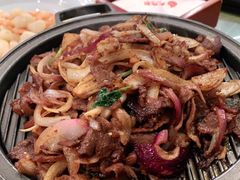 -大鸭梨(天通西苑店)