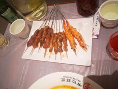 -有位虾匠·香辣蟹·小龙虾(李村店)