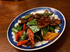 -熠盛·本帮菜Bistro(永嘉路店)