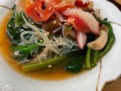 -火山屋台(新街口店)