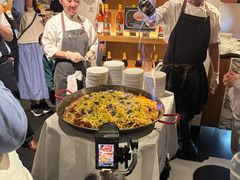 -香港唯港荟 Hotel ICON – The Market