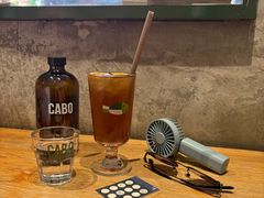 -CABO Coffee