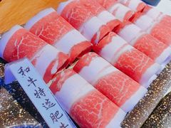 -哈拉海和牛主题餐厅(哈西店)